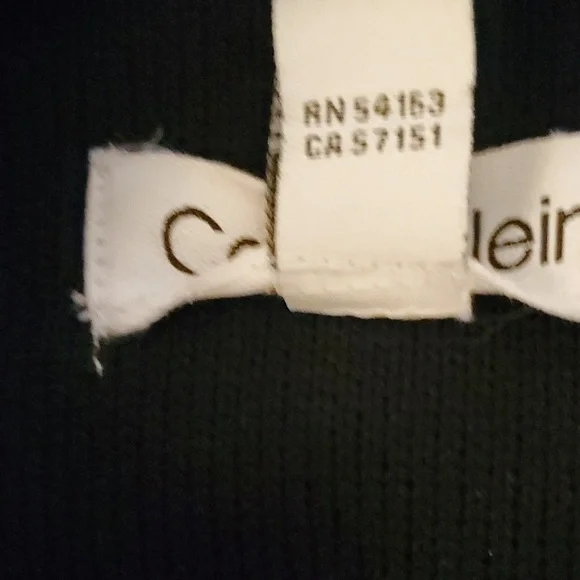 CK NWOT JACKET - Picture 6 of 7